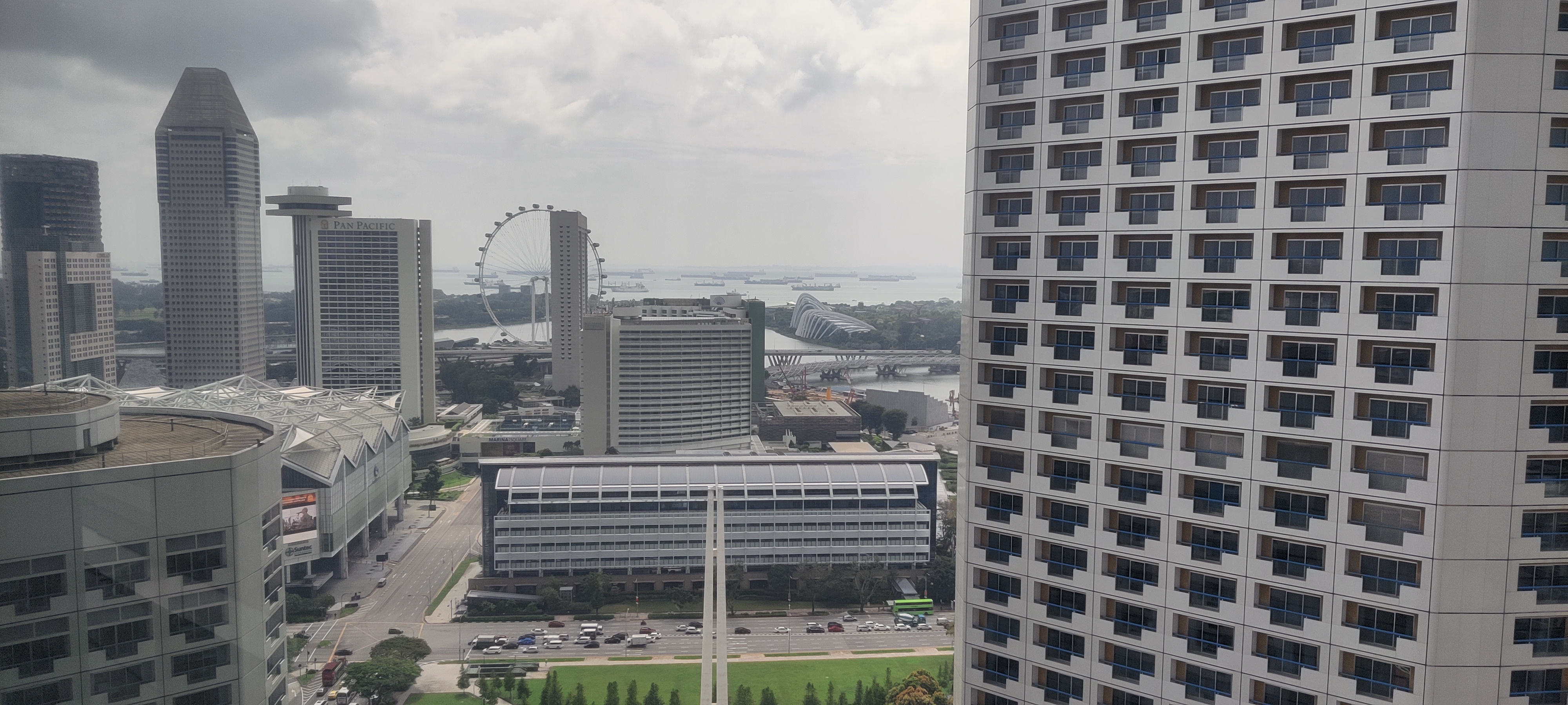 8. Indian Startup Delegation to Singapore (Market Connect), Singapore